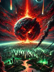 Gas Apocalypse: My Infinite Resources