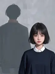 和鬼一起玩游戏
