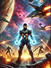 Killing Rampage in the Galaxy