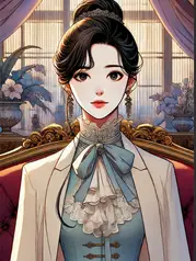 The Widow's Joy: The Villain Returns