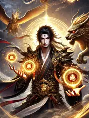 The Patriarch Descends, Invincible