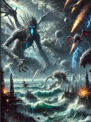 Sea Emperor Chronicles