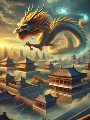 Harnessing Fate to Become a True Dragon in the Dynasty