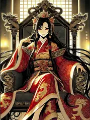 The Year of Famine: Feeding the Tsundere Empress!