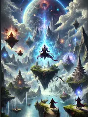 Mystical Fantasy: Absorbing the Beast Pill to Enhance Cultivation