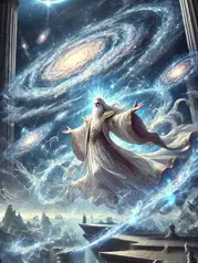Celestial Realm: Ancestor Ye