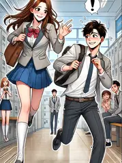 The School Belle Wants Me, But I Just Want to Run