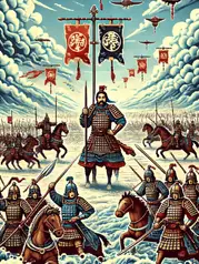 Three Kingdoms: Starting in Minecraft