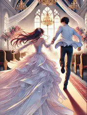 The Bride Elopes with Her Male Best Friend on Wedding Day