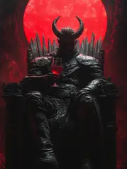 Abyssal Demon
