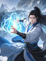 仙临都市之无上天尊