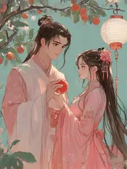 Poisonous Consort Qian Mian: Darkened Husband