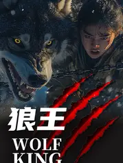 Wolf King