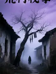 The Secrets of the Abandoned Village