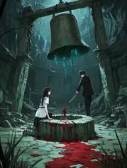 Soul-Searching Bell
