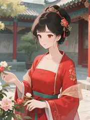 The Qing Ben Family: Book 1