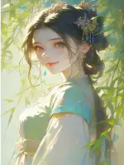 重生农家小女