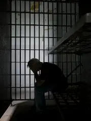 The Prisoner of Thirteen Minutes