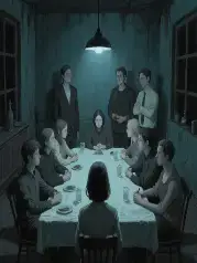 The Secret of the Detective