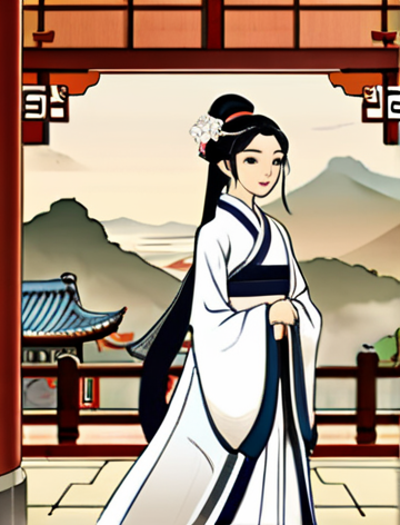穿成短命鬼后我积极求生