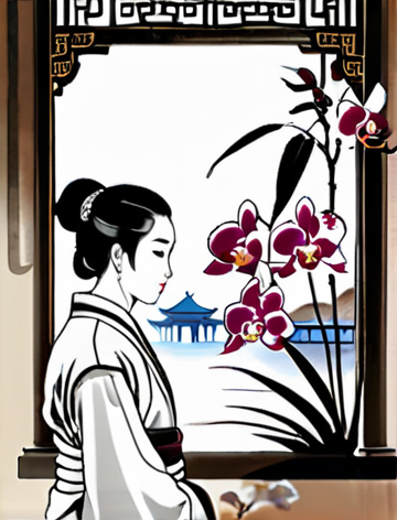 火德天子