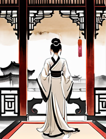灼雨