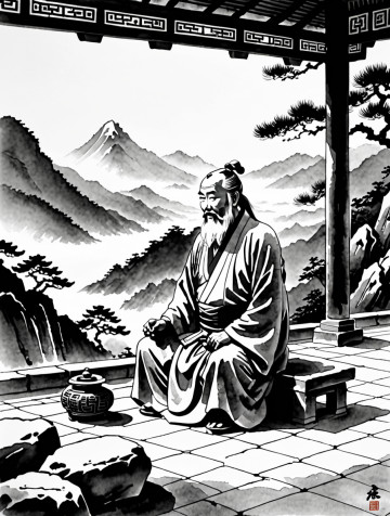 論道