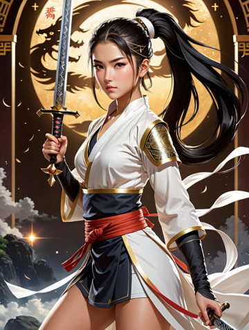 九命仙師