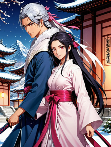天庭除妖錄