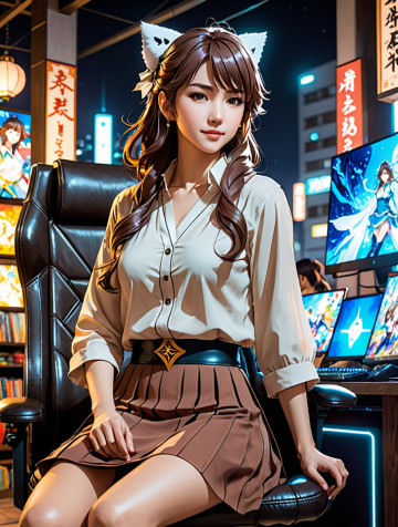 先生，你的房租呢？