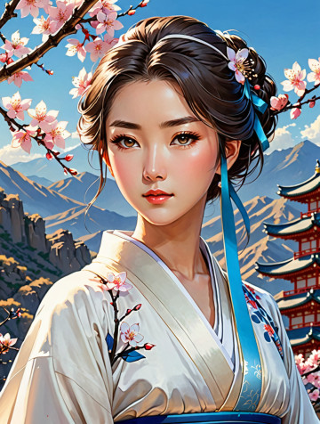 毒醫血蓮