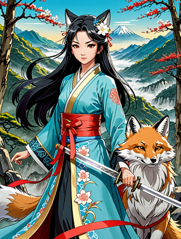 Ten Thousand Demon Burial Valley — The Legend Of Chu Yun