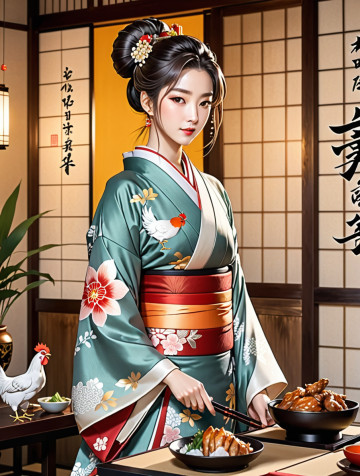 撿到一隻聒噪的小魔君
