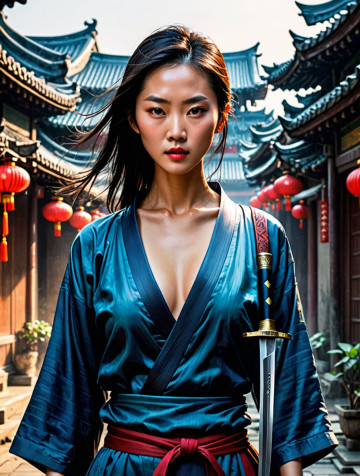 我在不知名國度流浪