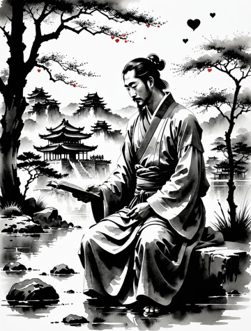 情緣盡