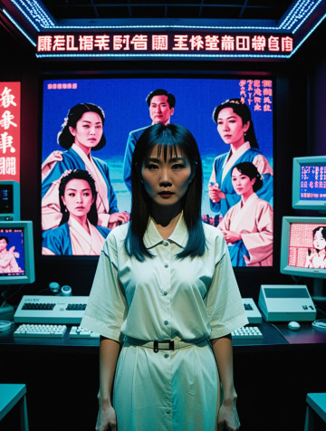 重生之後逆襲人生