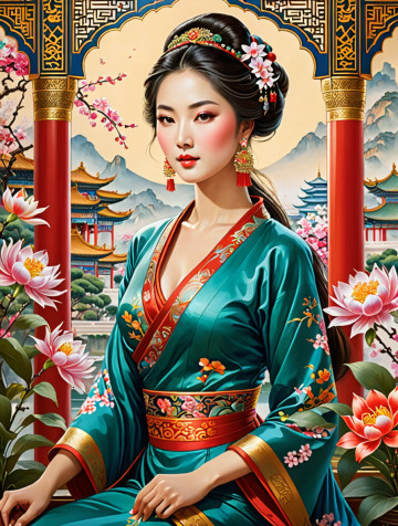 綠茶養成計劃
