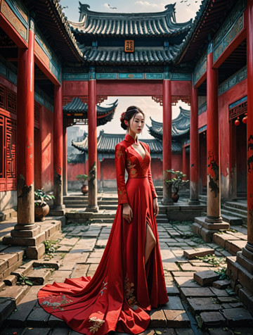 鬼夫来敲门