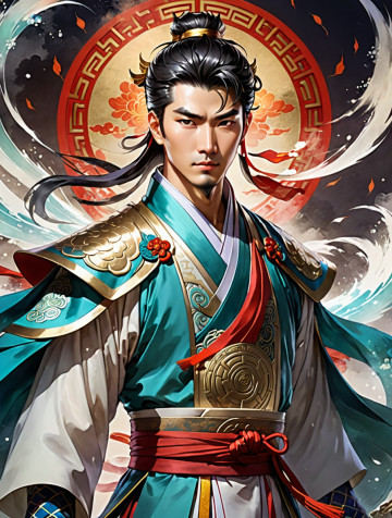 師尊總是裝成不在乎