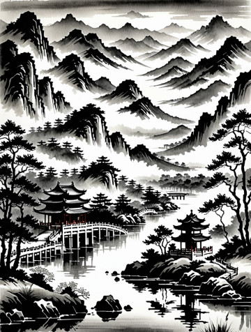 退半步會遇見她