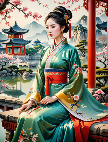 本公主有狂躁症