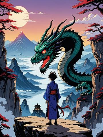 降阴