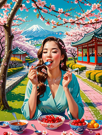 我的地盤我掌勺