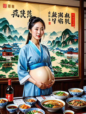 老婆懷孕了，孩子不是我的