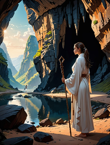 关于我穿书《魔道祖师》的那些日子