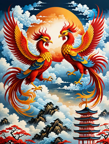焚仙