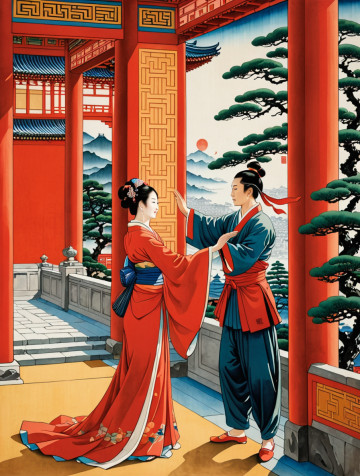 山海皆可平