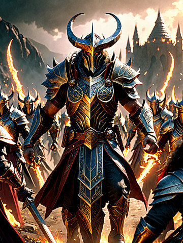 Heavenly Strategy Codex
