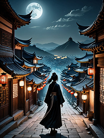 Bewitching the World: The King's Poison Consort