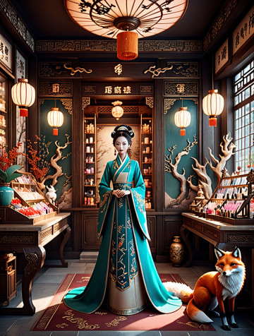 Ruyi Beauty Boutique